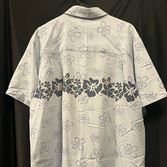 Honolua Surf Co button down shirt, XL - Picture 3 of 9